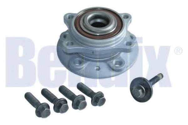 BENDIX 051626B Комплект подшипника ступицы колеса для VOLVO V70 II (Вольво V70 2) BENDIX 051626B Комплект подшипника ступицы колеса для VOLVO V70 II (Вольво V70 2)