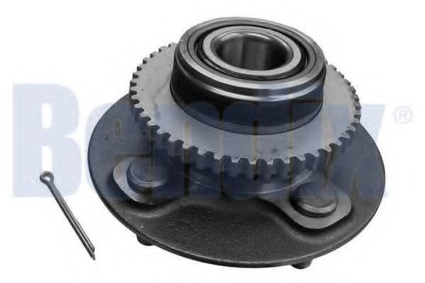 BENDIX 051644B Комплект подшипника ступицы колеса для DAIHATSU APPLAUSE (Дайхатсу Апплаусэ) BENDIX 051644B Комплект подшипника ступицы колеса для DAIHATSU APPLAUSE (Дайхатсу Апплаусэ)