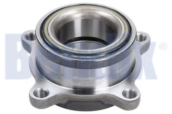 BENDIX 051698B Комплект подшипника ступицы колеса для MITSUBISHI PAJERO SPORT II (Митсубиши/митсубиси Паджеро спорт 2) BENDIX 051698B Комплект подшипника ступицы колеса для MITSUBISHI PAJERO SPORT II (Митсубиши/митсубиси Паджеро спорт 2)
