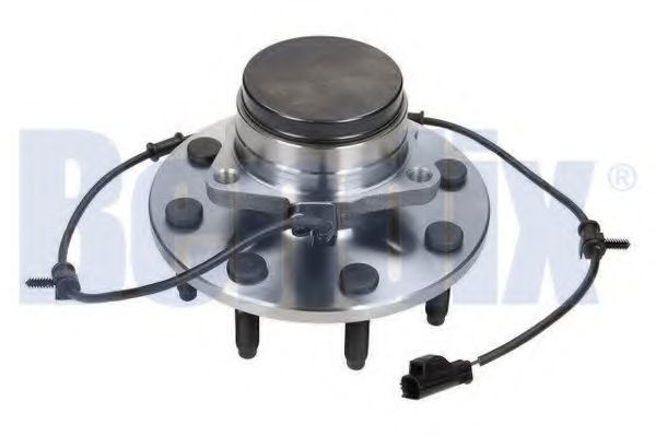 BENDIX 051794B Комплект подшипника ступицы колеса для DODGE RAM 3500 (Додж Рам 3500) BENDIX 051794B Комплект подшипника ступицы колеса для DODGE RAM 3500 (Додж Рам 3500)
