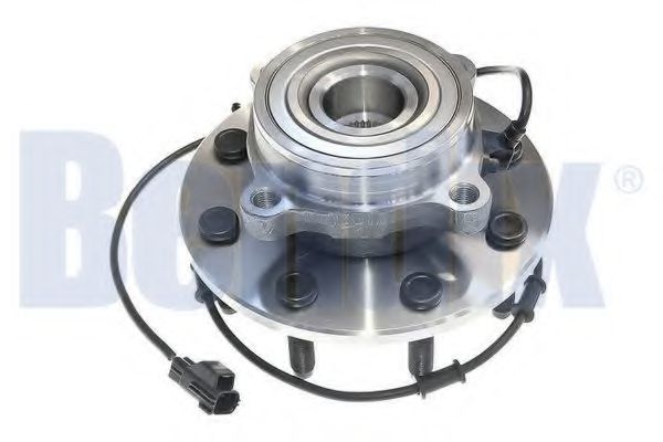 BENDIX 051799B Комплект подшипника ступицы колеса для DODGE RAM 3500 (Додж Рам 3500) BENDIX 051799B Комплект подшипника ступицы колеса для DODGE RAM 3500 (Додж Рам 3500)
