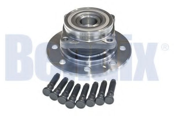 BENDIX 051808B Комплект подшипника ступицы колеса для DODGE RAM 3500 (Додж Рам 3500) BENDIX 051808B Комплект подшипника ступицы колеса для DODGE RAM 3500 (Додж Рам 3500)