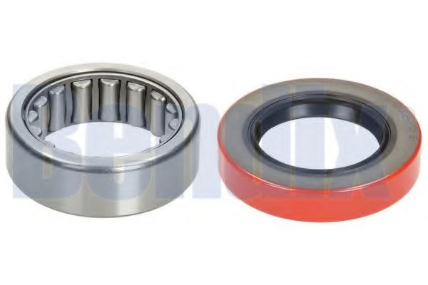 BENDIX 051822B Комплект подшипника ступицы колеса для DODGE DURANGO (Додж Дуранго) BENDIX 051822B Комплект подшипника ступицы колеса для DODGE DURANGO (Додж Дуранго)