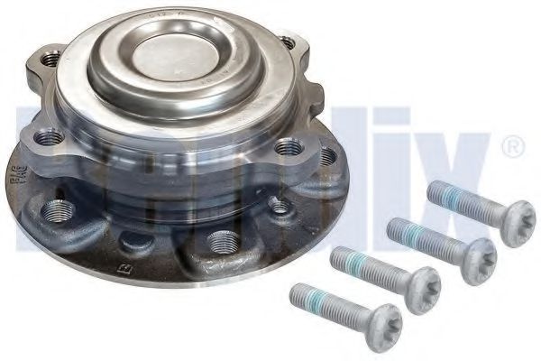 BENDIX 051847B Комплект подшипника ступицы колеса для ROLLS-ROYCE WRAITH (Ролс-ройс Враитх) BENDIX 051847B Комплект подшипника ступицы колеса для ROLLS-ROYCE WRAITH (Ролс-ройс Враитх)