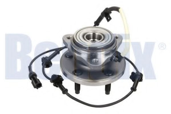 BENDIX 051873B Комплект подшипника ступицы колеса для MAZDA BT-50 (Мазда Бт-50) BENDIX 051873B Комплект подшипника ступицы колеса для MAZDA BT-50 (Мазда Бт-50)