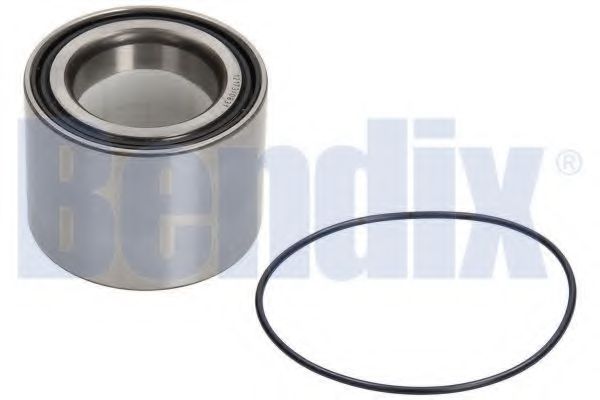 BENDIX 051889B Комплект подшипника ступицы колеса для VOLKSWAGEN AMAROK (Фольксваген Амарок) BENDIX 051889B Комплект подшипника ступицы колеса для VOLKSWAGEN AMAROK (Фольксваген Амарок)