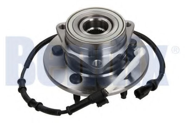 BENDIX 051900B Комплект подшипника ступицы колеса для FORD-USA (Форд-уса) BENDIX 051900B Комплект подшипника ступицы колеса для FORD-USA (Форд-уса)