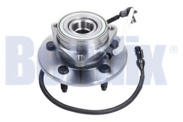 BENDIX 051902B Комплект подшипника ступицы колеса для FORD-USA (Форд-уса) BENDIX 051902B Комплект подшипника ступицы колеса для FORD-USA (Форд-уса)