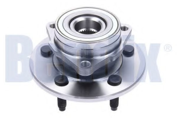 BENDIX 051903B Комплект подшипника ступицы колеса для FORD-USA (Форд-уса) BENDIX 051903B Комплект подшипника ступицы колеса для FORD-USA (Форд-уса)