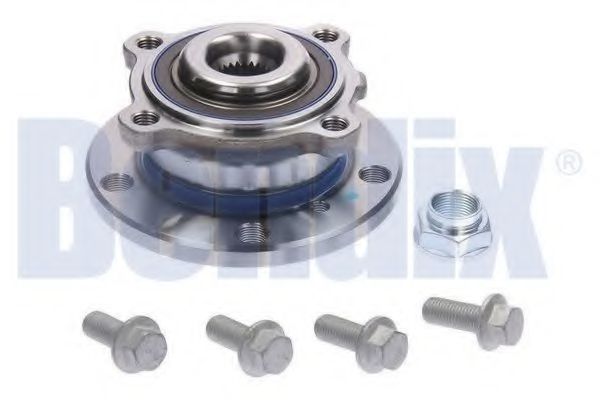 BENDIX 051916B Комплект подшипника ступицы колеса для MINI CROSSOVER (Мини Cроссоvэр) BENDIX 051916B Комплект подшипника ступицы колеса для MINI CROSSOVER (Мини Cроссоvэр)