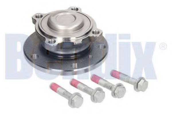 BENDIX 051918B Комплект подшипника ступицы колеса для MINI CROSSOVER (Мини Cроссоvэр) BENDIX 051918B Комплект подшипника ступицы колеса для MINI CROSSOVER (Мини Cроссоvэр)