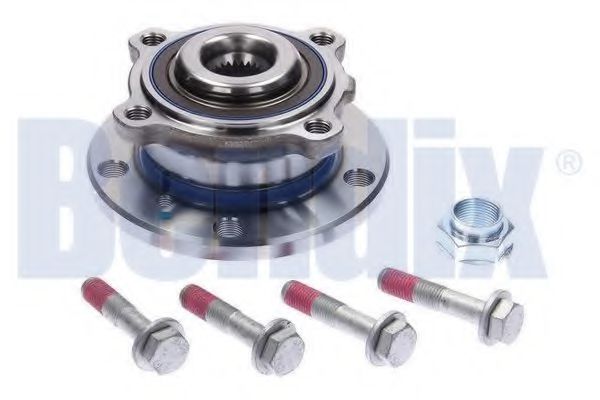 BENDIX 051919B Комплект подшипника ступицы колеса для MINI CROSSOVER (Мини Cроссоvэр) BENDIX 051919B Комплект подшипника ступицы колеса для MINI CROSSOVER (Мини Cроссоvэр)