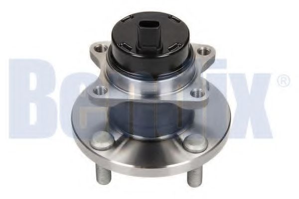 BENDIX 051962B Комплект подшипника ступицы колеса для TOYOTA MR 2 III (Тойота/тоета Мр 2 3) BENDIX 051962B Комплект подшипника ступицы колеса для TOYOTA MR 2 III (Тойота/тоета Мр 2 3)