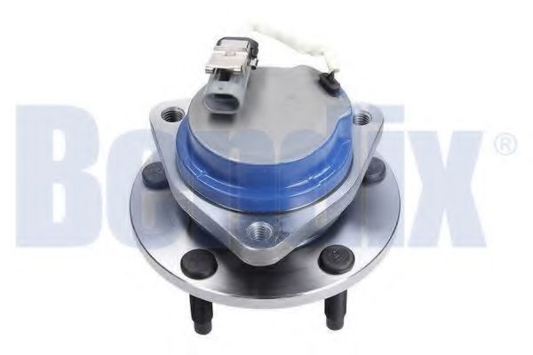 BENDIX 051976B Комплект подшипника ступицы колеса для CADILLAC XLR (Кадилак Xлр) BENDIX 051976B Комплект подшипника ступицы колеса для CADILLAC XLR (Кадилак Xлр)