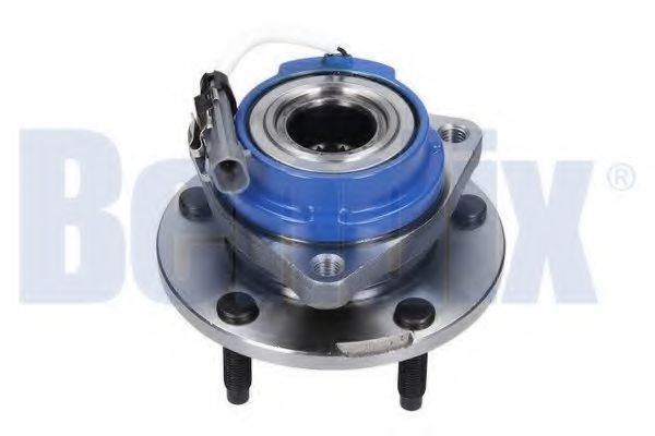 BENDIX 051982B Комплект подшипника ступицы колеса для CADILLAC XLR (Кадилак Xлр) BENDIX 051982B Комплект подшипника ступицы колеса для CADILLAC XLR (Кадилак Xлр)