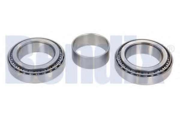 BENDIX 051990B Комплект подшипника ступицы колеса для FORD TRANSIT NEO (Форд Трансит нэо) BENDIX 051990B Комплект подшипника ступицы колеса для FORD TRANSIT NEO (Форд Трансит нэо)