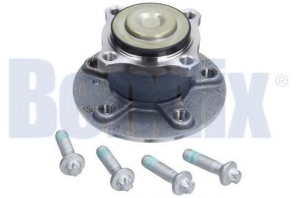 BENDIX 051992B Комплект подшипника ступицы колеса для MERCEDES-BENZ GLA-CLASS (Мэрcэдэс-бэнз Гла класс) BENDIX 051992B Комплект подшипника ступицы колеса для MERCEDES-BENZ GLA-CLASS (Мэрcэдэс-бэнз Гла класс)
