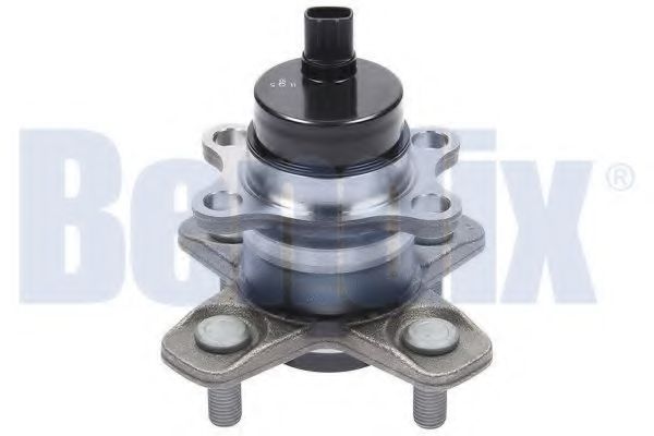 BENDIX 051995B Комплект подшипника ступицы колеса для DAIHATSU COO (Дайхатсу Cоо) BENDIX 051995B Комплект подшипника ступицы колеса для DAIHATSU COO (Дайхатсу Cоо)