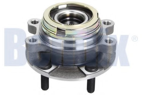 BENDIX 052018B Комплект подшипника ступицы колеса для INFINITI G (Инфинити Г) BENDIX 052018B Комплект подшипника ступицы колеса для INFINITI G (Инфинити Г)