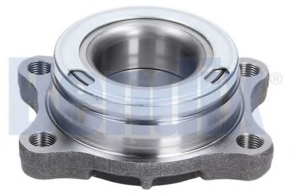 BENDIX 052019B Комплект подшипника ступицы колеса для INFINITI G (Инфинити Г) BENDIX 052019B Комплект подшипника ступицы колеса для INFINITI G (Инфинити Г)