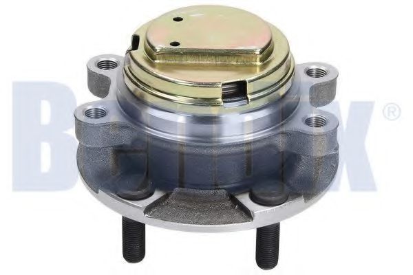 BENDIX 052022B Комплект подшипника ступицы колеса для INFINITI G (Инфинити Г) BENDIX 052022B Комплект подшипника ступицы колеса для INFINITI G (Инфинити Г)