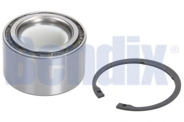 BENDIX 052024B Комплект подшипника ступицы колеса для INFINITI (Инфинити) BENDIX 052024B Комплект подшипника ступицы колеса для INFINITI (Инфинити)