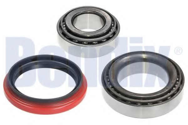 BENDIX 052040B Комплект подшипника ступицы колеса для DODGE DAKOTA (Додж Дакота) BENDIX 052040B Комплект подшипника ступицы колеса для DODGE DAKOTA (Додж Дакота)