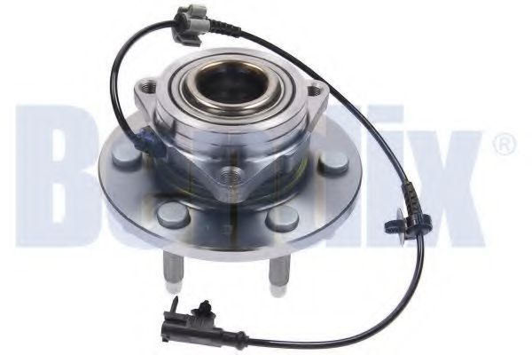 BENDIX 052057B Комплект подшипника ступицы колеса для CADILLAC ESCALADE (Кадилак Эсcаладэ) BENDIX 052057B Комплект подшипника ступицы колеса для CADILLAC ESCALADE (Кадилак Эсcаладэ)
