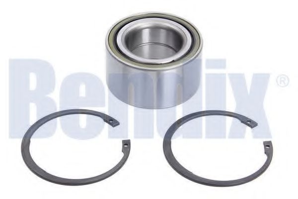 BENDIX 052060B Комплект подшипника ступицы колеса для FORD-USA (Форд-уса) BENDIX 052060B Комплект подшипника ступицы колеса для FORD-USA (Форд-уса)