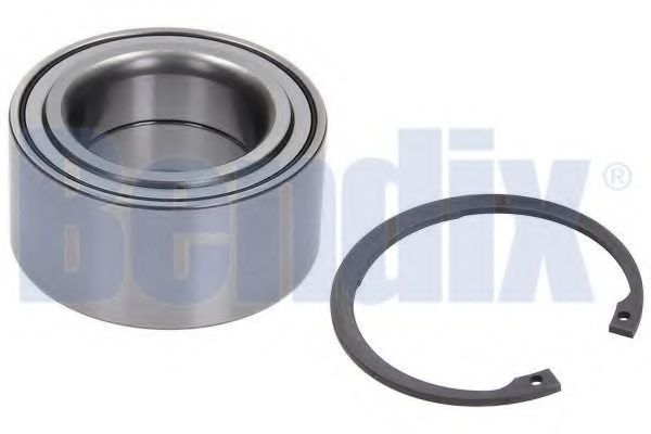 BENDIX 052066B Комплект подшипника ступицы колеса для ACURA (Акура) BENDIX 052066B Комплект подшипника ступицы колеса для ACURA (Акура)