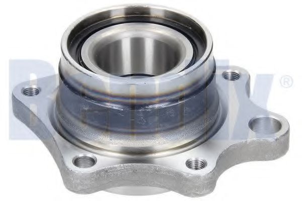 BENDIX 052069B Комплект подшипника ступицы колеса для HONDA ELEMENT (Хонда Элэмэнт) BENDIX 052069B Комплект подшипника ступицы колеса для HONDA ELEMENT (Хонда Элэмэнт)