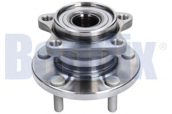 BENDIX 052077B Комплект подшипника ступицы колеса для MAZDA CX-9 (Мазда Cx-9) BENDIX 052077B Комплект подшипника ступицы колеса для MAZDA CX-9 (Мазда Cx-9)