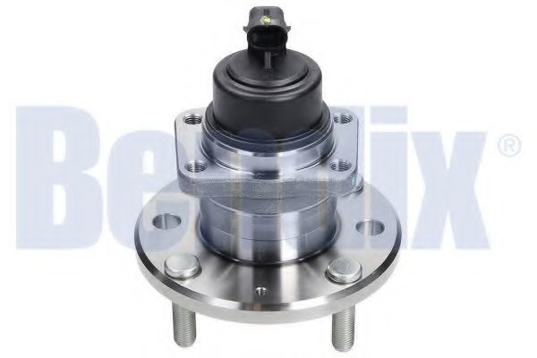 BENDIX 052090B Комплект подшипника ступицы колеса для CHEVROLET TOSCA (Шевроле Тосcа) BENDIX 052090B Комплект подшипника ступицы колеса для CHEVROLET TOSCA (Шевроле Тосcа)