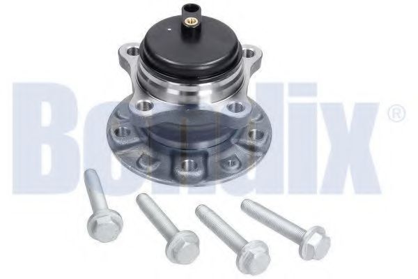 BENDIX 052099B Комплект подшипника ступицы колеса для CITROËN C4 GRAND PICASSO II (CитроËн С4 гранд пикассо1и) BENDIX 052099B Комплект подшипника ступицы колеса для CITROËN C4 GRAND PICASSO II (CитроËн С4 гранд пикассо1и)