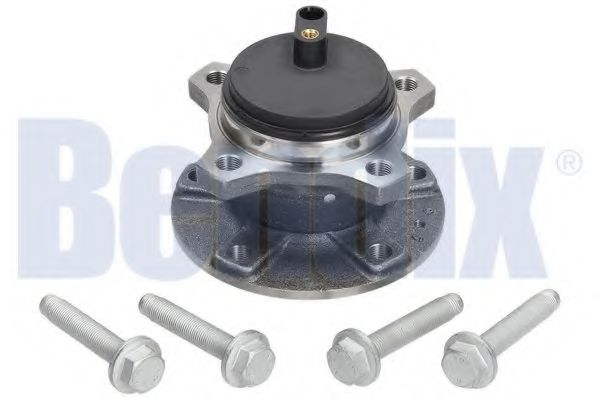 BENDIX 052100B Комплект подшипника ступицы колеса для CITROËN C4 GRAND PICASSO II (CитроËн С4 гранд пикассо1и) BENDIX 052100B Комплект подшипника ступицы колеса для CITROËN C4 GRAND PICASSO II (CитроËн С4 гранд пикассо1и)