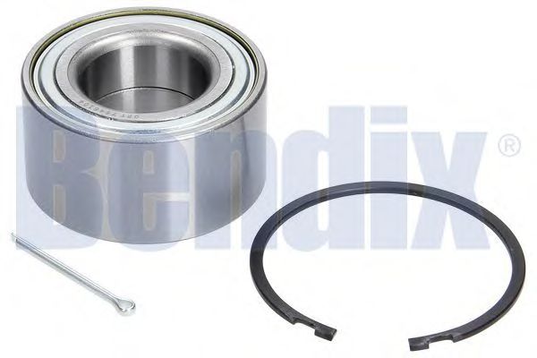 BENDIX 052112B Комплект подшипника ступицы колеса для NISSAN (Ниссан) BENDIX 052112B Комплект подшипника ступицы колеса для NISSAN (Ниссан)