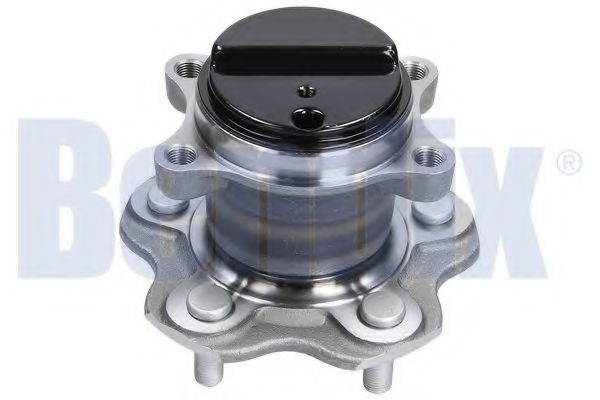 BENDIX 052115B Комплект подшипника ступицы колеса для NISSAN JUKE (Ниссан Джук) BENDIX 052115B Комплект подшипника ступицы колеса для NISSAN JUKE (Ниссан Джук)