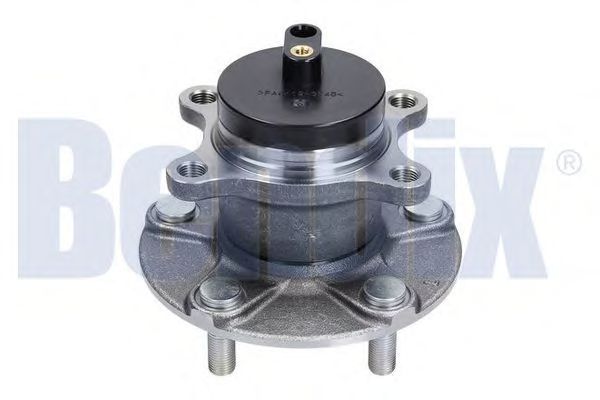 BENDIX 052119B Комплект подшипника ступицы колеса для SUZUKI (Сузуки) BENDIX 052119B Комплект подшипника ступицы колеса для SUZUKI (Сузуки)