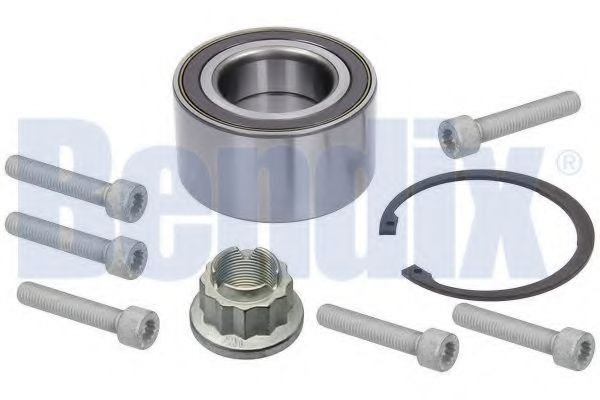 BENDIX 052134B Комплект подшипника ступицы колеса для ROLLS-ROYCE PHANTOM (Ролс-ройс Пхантом) BENDIX 052134B Комплект подшипника ступицы колеса для ROLLS-ROYCE PHANTOM (Ролс-ройс Пхантом)