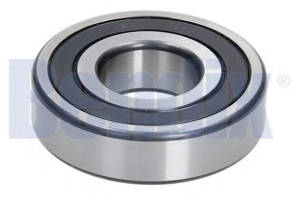 BENDIX 052161B Комплект подшипника ступицы колеса 
