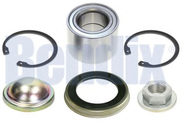 BENDIX 052170B Комплект подшипника ступицы колеса 