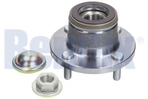 BENDIX 052171B Комплект подшипника ступицы колеса 