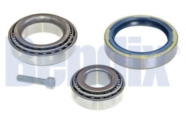 BENDIX 052174B Комплект подшипника ступицы колеса для CHRYSLER CROSSFIRE (Крайслер Cроссфирэ) BENDIX 052174B Комплект подшипника ступицы колеса для CHRYSLER CROSSFIRE (Крайслер Cроссфирэ)