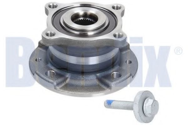 BENDIX 052182B Комплект подшипника ступицы колеса 