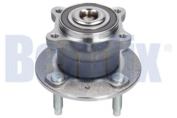 BENDIX 052184B Комплект подшипника ступицы колеса 