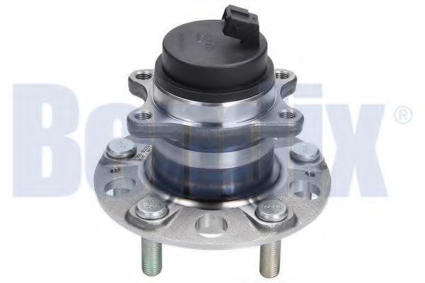 BENDIX 052189B Комплект подшипника ступицы колеса 