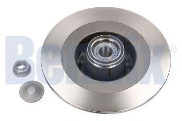 BENDIX 052193B Комплект подшипника ступицы колеса 