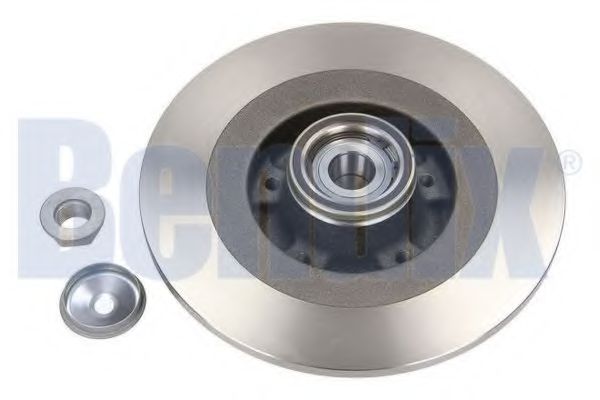 BENDIX 052194B Комплект подшипника ступицы колеса 