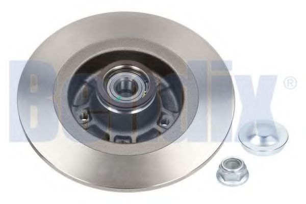 BENDIX 052195B Комплект подшипника ступицы колеса 