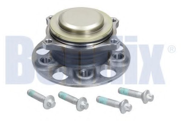 BENDIX 052200B Комплект подшипника ступицы колеса 